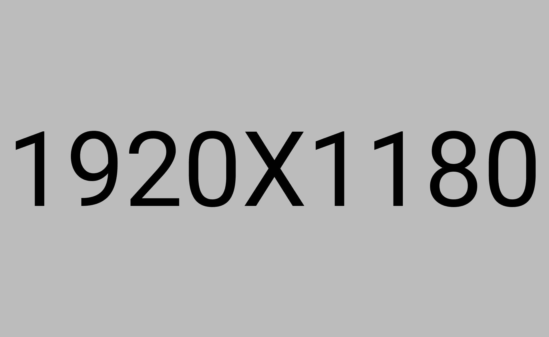 Project Preview Image