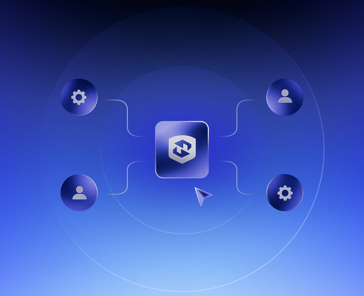 Northsync project preview