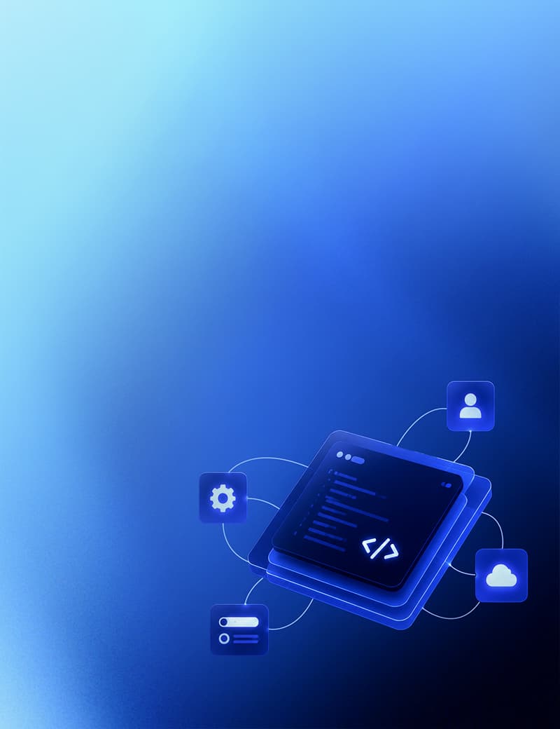 Northsync project preview