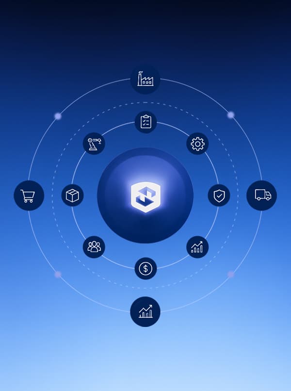 Northsync project preview